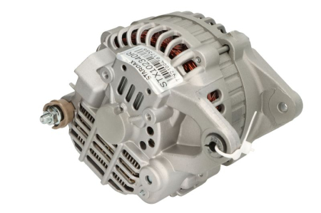 Alternator (12V, 75A, reconditionat profesional) potrivit MITSUBISHI DELICA / SPACE GEAR, L 300 III, L200, L400 2.0/2.4 07.94-12.07 [1]