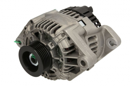 Piese Auto - Alternator (12V, 75A) RENAULT ESPACE III, LAGUNA I, MEGANE I, MEGANE I CLASSIC, MEGANE I COACH, MEGANE SCENIC 1.8/1.9D/2.0 intre 1993-2003