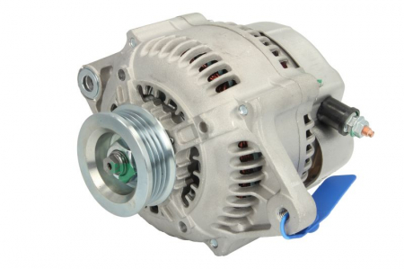 Piese Auto - Alternator (12V, 75A) SUZUKI SWIFT III, WAGON R+ 1.3/1.5 dupa 2003