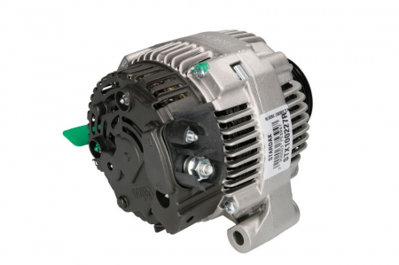 Alternator (12V, 80A) CITROEN BERLINGO, EVASION, JUMPY, XSARA, ZX; FIAT SCUDO, ULYSSE; LANCIA ZETA; PEUGEOT 306, 406, 806, EXPERT, PARTNER; SUZUKI BALENO 1.8D/1.9D/2.1D intre 1992-2006 [1]