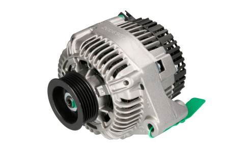 Piese Auto - Alternator (12V, 80A) CITROEN BERLINGO, EVASION, JUMPY, XSARA, ZX; FIAT SCUDO, ULYSSE; LANCIA ZETA; PEUGEOT 306, 406, 806, EXPERT, PARTNER; SUZUKI BALENO 1.8D/1.9D/2.1D intre 1992-2006