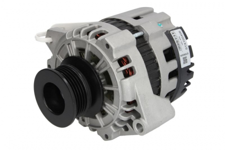 Piese Auto - Alternator (12V, 80A) DAEWOO ESPERO 1.8/2.0 intre 1995-1999