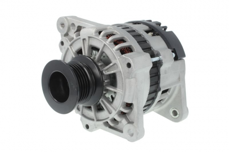 Piese Auto - Alternator (12V, 80A) DAEWOO ESPERO, NEXIA 1.5 intre 1995-1999