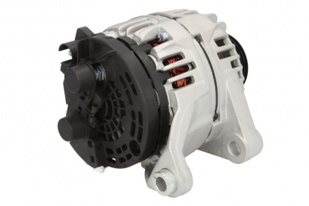 Alternator (12V, 80A) FIAT BRAVA, BRAVO I, DOBLO, DOBLO CARGO, MAREA, MULTIPLA, PALIO, SIENA, STILO; LANCIA LYBRA 1.6/1.6CNG dupa 1996 [1]