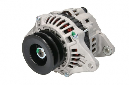 Piese Auto - Alternator (12V, 80A) MAZDA 323 F VI, 323 dreapta V, 323 S V, 323 S VI, 626 V, B-SERIE, BT-50, MPV I, PREMACY 2.0D/2.5D/3.0 intre 1989-2015