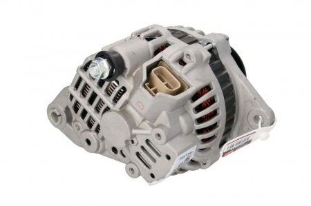 Alternator (12V, 80A) MAZDA 323 F VI, 323 dreapta V, 323 S V, 323 S VI, 626 V, B-SERIE, BT-50, MPV I, PREMACY 2.0D/2.5D/3.0 intre 1989-2015 [1]
