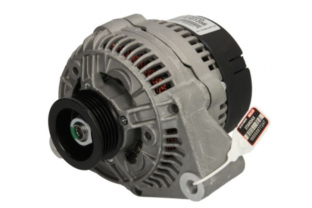 Alternatoare Electromotoare - Alternator potrivit ALFA ROMEO 145, 146 1.4/1.6/1.7 1994-1996 - (12V, 80A)