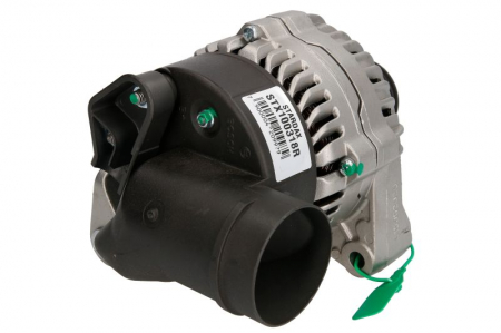 Alternator potrivit BMW 3 (E36), 5 (E34) 2.0/2.5/2.8 1990-2000 - (12V, 80A) [1]