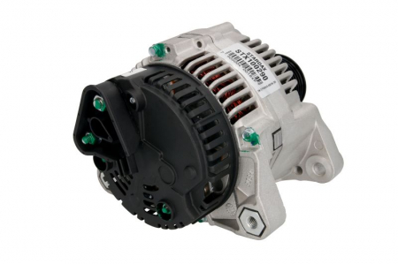 Alternator potrivit BMW 3 (E36), 5 (E34), Z3 (E36) 1.6-1.9 1992-2000 - (12V, 80A) [1]