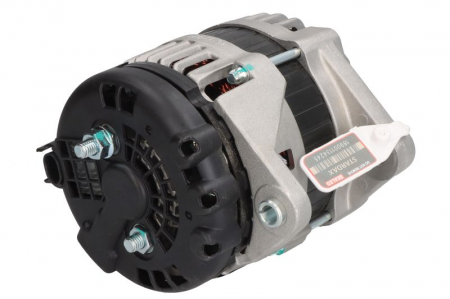Alternator (12V, 80A) potrivit CHEVROLET AVEO / KALOS, SPARK 1.0-1.2LPG 01.08- [1]