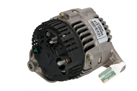 Alternator potrivit CITROEN AX, SAXO, XSARA, ZX; PEUGEOT 106 I, 106 II, 306 1.5D-2.0 1992-2003 - (12V, 80A) [1]