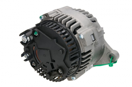 Alternator (12V, 80A) potrivit CITROEN BERLINGO, BERLINGO/MINIVAN, SAXO, XSARA, XSARA/HATCHBACK, ZX; PEUGEOT 106 I, 106 II, 106 II/HATCHBACK, 306, 306/HATCHBACK, PARTNER 1.0-1.6 03.91-12.15 [1]