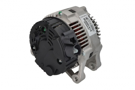 Alternator potrivit CITROEN BERLINGO, BERLINGO MULTISPACE, BERLINGO/MINIVAN, C3 I, C4, C4 I, C5 I, C5 II, C5 III, C8, NEMO/MINIVAN, SAXO, XSARA, XSARA PICASSO 1.1-2.2D dupa 1996 - (12V, 80A) [1]