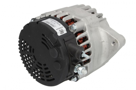 Alternator (12V, 80A) potrivit CITROEN C1; FORD GALAXY MK I; PEUGEOT 107; TOYOTA AYGO 1.0-2.3 03.96-09.14 [1]