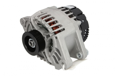 Alternatoare Electromotoare - Alternator (12V, 80A) potrivit CITROEN C1; FORD GALAXY MK I; PEUGEOT 107; TOYOTA AYGO 1.0-2.3 03.96-09.14