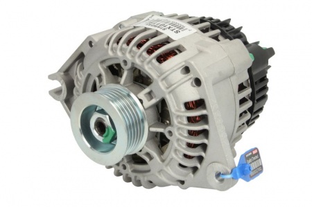 Alternator (12V, 80A) potrivit CITROEN EVASION, XSARA, ZX; FIAT ULYSSE; PEUGEOT 2008 I, 306, 405 II, 406 1.6-2.0 03.91- [0]