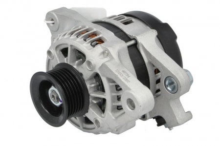 Alternatoare Electromotoare - Alternator potrivit DAIHATSU CHARADE VIII; TOYOTA AURIS, COROLLA, URBAN CRUISER, YARIS 1.33 dupa 2008 - (12V, 80A)