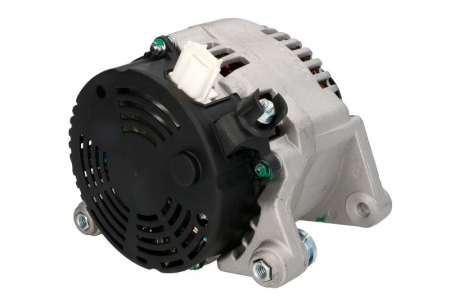 Alternator (12V, 80A) potrivit FORD FOCUS I, FOCUS I/KOMBI 1.8/2.0 10.98-03.05 [1]