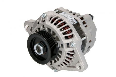 Alternator (12V, 80A) potrivit HONDA CITY IV, CIVIC VIII, HR-V, JAZZ II, JAZZ III 1.2-1.6 02.00- [0]