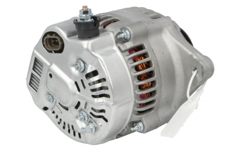 Alternator potrivit HONDA CIVIC V, CIVIC VI, CR-V I, HR-V, LOGO; JEEP CHEROKEE 1.3-4.0 dupa 1986 - (12V, 80A) [1]