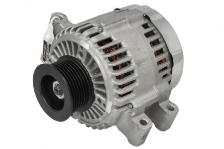 Alternatoare Electromotoare - Alternator potrivit HONDA CIVIC VII 2.0 2001-2005 - (12V, 80A)