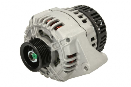Alternatoare Electromotoare - Alternator potrivit LADA 110, 111, 112, KALINA, PRIORA, SAMARA; UAZ CARGO, PATRIOT 1.5-2.7 dupa 1987 - (12V, 80A)