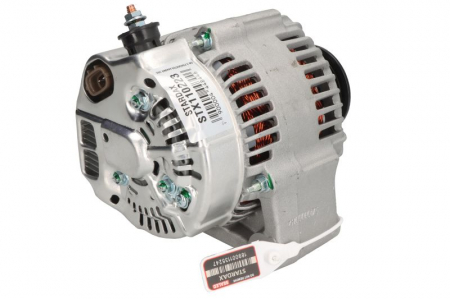 Alternator (12V, 80A) potrivit LEXUS LX; TOYOTA LAND CRUISER 100 4.7 01.98-03.08 [1]