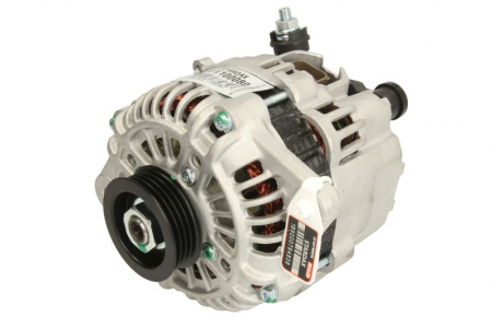Alternatoare Electromotoare - Alternator potrivit MAZDA 323 F VI, 323 S VI, 626 V, MX-5 II, PREMACY 1.6-2.0 1997-2005 - (12V, 80A)