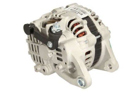 Alternator potrivit MAZDA 323 F VI, 323 S VI, 626 V, MX-5 II, PREMACY 1.6-2.0 1997-2005 - (12V, 80A) [1]