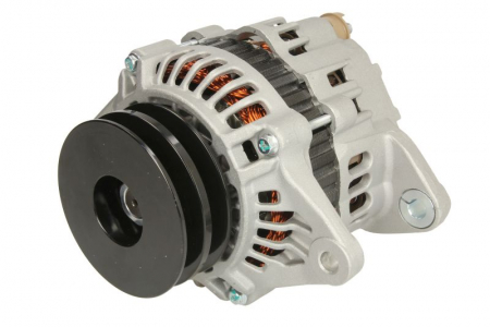 Alternatoare Electromotoare - Alternator potrivit MAZDA 323 F VI, 323 S VI, 626 V, PREMACY 2.0D 1998-2005 - (12V, 80A)