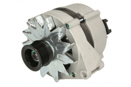 Alternatoare Electromotoare - Alternator potrivit MERCEDES 124 (A124), 124 (C124), 124 T-MODEL (S124), 124 (W124), 190 (W201), E T-MODEL (S124), S (W126), T1 (601), T1 (601, 611), T1 (602), T1 (B601) 1.8-3.0D dupa 1977 - (12V, 80A