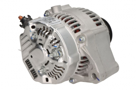 Alternator (12V, 80A) potrivit MERCEDES C (A205), C (C205), C T-MODEL (S205), C (W205); AUDI A5; LEXUS GS, IS I, IS SPORTCROSS, LS; TOYOTA CAMRY, COROLLA, PREVIA II, RAV 4 II, SUPRA 1.6-4.3 09.87-03.2 [1]
