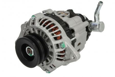 Alternator (12V, 80A) potrivit MITSUBISHI L200, L400, PAJERO CLASSIC, PAJERO III, PAJERO SPORT I 2.5D/2.8D 05.95- [0]