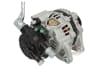 Alternator (12V, 80A) potrivit MITSUBISHI L200, L400, PAJERO CLASSIC, PAJERO III, PAJERO SPORT I 2.5D/2.8D 05.95- [2]