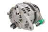 Alternator (12V, 80A) potrivit NISSAN ALMERA I 2.0D 11.95-07.00 [2]