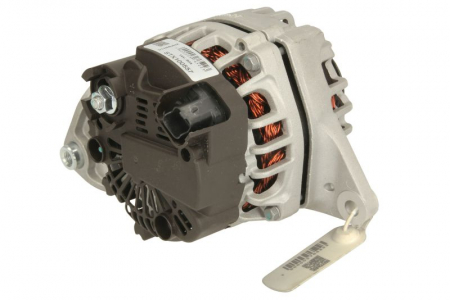 Alternator (12V, 80A) potrivit NISSAN MICRA C+C III, MICRA III, NOTE 1.0/1.2/1.4 01.03- [1]