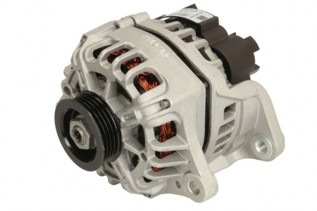 Alternator (12V, 80A) potrivit NISSAN MICRA C+C III, MICRA III, NOTE 1.0/1.2/1.4 01.03- [0]