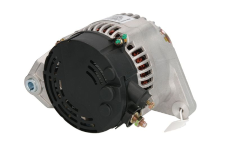 Alternator potrivit NISSAN PRIMERA 2.0 1996-2002 (12V, 80A) [1]