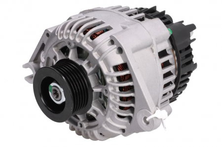Alternator (12V, 80A) potrivit PEUGEOT 306, 405 II, EXPERT, PARTNER, PARTNER/MINIVAN 1.8/1.8D/1.9D 08.92-12.02 [0]