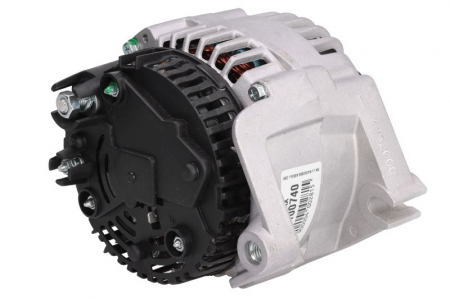 Alternator (12V, 80A) potrivit PEUGEOT 306, 405 II, EXPERT, PARTNER, PARTNER/MINIVAN 1.8/1.8D/1.9D 08.92-12.02 [1]