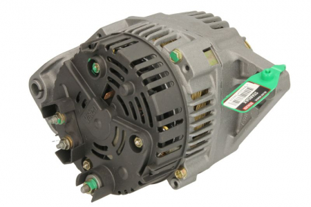 Alternator potrivit RENAULT MEGANE I, MEGANE I CLASSIC, MEGANE I COACH, MEGANE SCENIC 1.4/1.6 1996-2003 - (12V, 80A) [1]