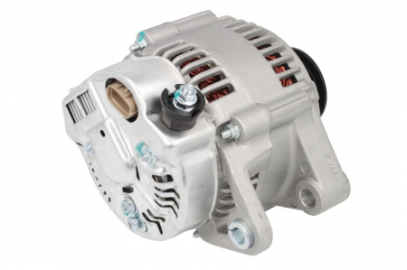 Alternator (12V, 80A) potrivit RVI MESSENGER; FORD ESCORT I, GRANADA, SIERRA II, TRANSIT; TOYOTA AVENSIS, CARINA E VI, CELICA, COROLLA 1.1-2.8 11.65-01.02 [1]