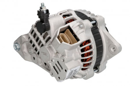 Alternator potrivit SUBARU FORESTER, IMPREZA 1.5-2.5 1998-2013 - (12V, 80A) [1]