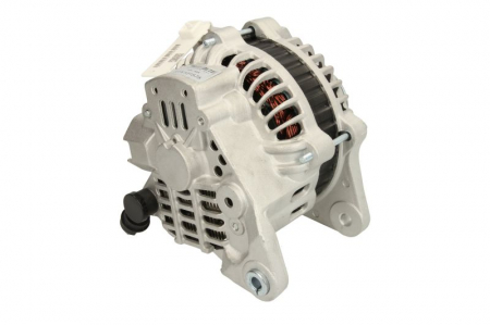 Alternator (12V, 80A) potrivit SUBARU FORESTER, IMPREZA, LEGACY III, LEGACY IV, OUTBACK 1.6/2.0/2.5 03.94-06.09 [1]
