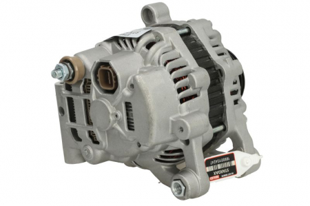 Alternator (12V, 80A) potrivit SUZUKI GRAND VITARA II 2.4 01.09- [1]