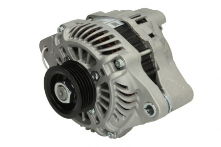 Alternator (12V, 80A) potrivit SUZUKI GRAND VITARA II, SPLASH, SWIFT III, SWIFT IV 1.2-2.0 02.05- [0]