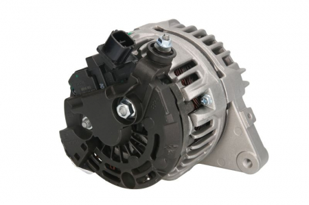 Alternator (12V, 80A) potrivit TOYOTA AURIS, AVENSIS, CALDINA, COROLLA, COROLLA VERSO, HIACE IV, PASEO, RAV 4 I, WISH 1.4-2.7 01.94-08.19 [1]