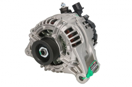 Alternator (12V, 80A) potrivit TOYOTA AURIS, AVENSIS, CALDINA, COROLLA, COROLLA VERSO, HIACE IV, PASEO, RAV 4 I, WISH 1.4-2.7 01.94-08.19 [0]