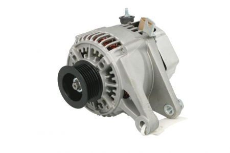 Alternator (12V, 80A) potrivit TOYOTA CELICA, COROLLA, COROLLA VERSO, MATRIX, MR2 III, OPA, PASEO, PREMIO, RAUM, RAV 4 II 1.4-1.8 08.95-03.08 [0]