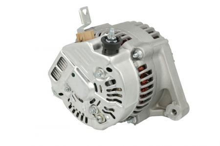 Alternator (12V, 80A) potrivit TOYOTA CELICA, COROLLA, COROLLA VERSO, MATRIX, MR2 III, OPA, PASEO, PREMIO, RAUM, RAV 4 II 1.4-1.8 08.95-03.08 [1]